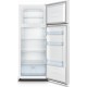 Gorenje RF4141PW4 Ψυγείο Δίπορτο 206lt Υ143.4xΠ55xΒ54.2εκ.